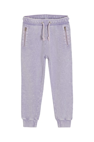 Jogging - Violet