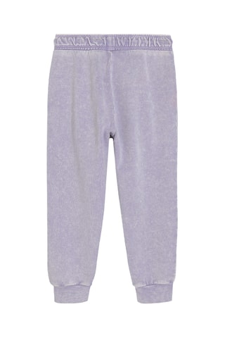 Jogging - Violet