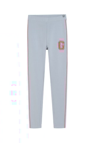 Pantalon - Gris