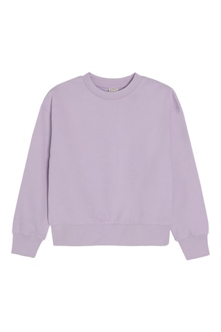 Sweat et jogging - Violet