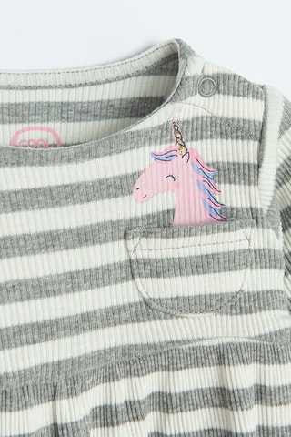Robe - Gris