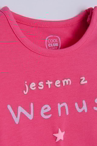 Body - Fuchsia