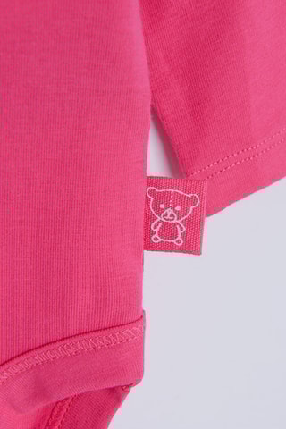 Body - Fuchsia