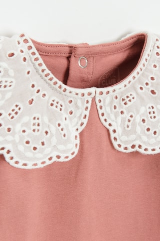 Body - Rouge brique