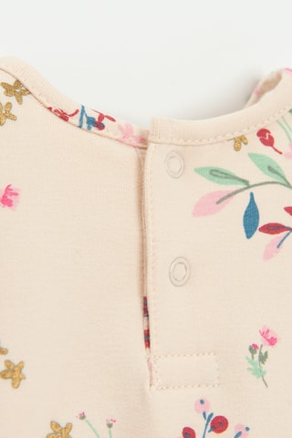 Robe - Beige