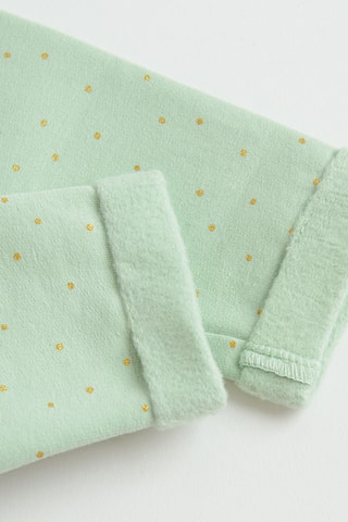 Pantalon - Vert clair