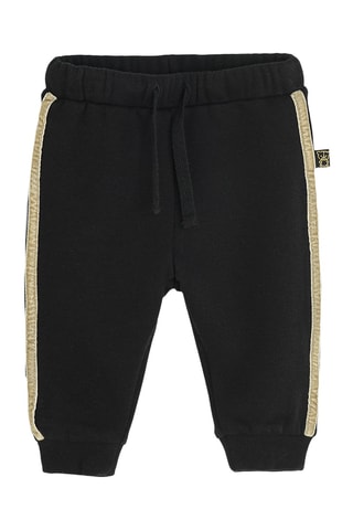 Jogging - Noir