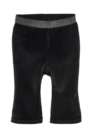 Pantalon - Noir