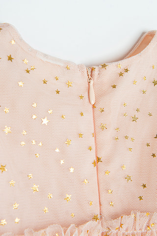 Robe - Rose poudré