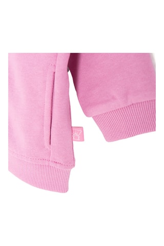 Sweat - Rose poudré