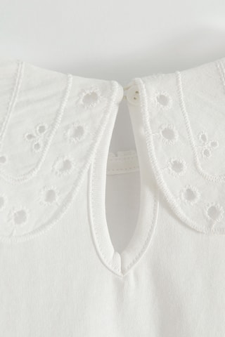 Blouse - Blanc