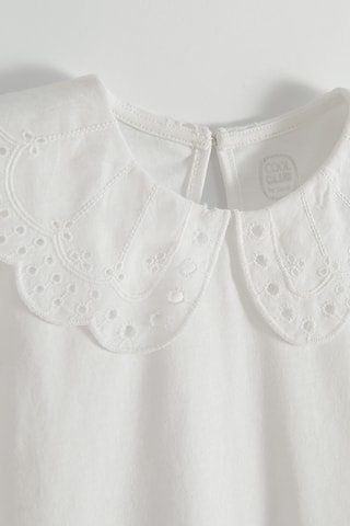 Blouse - Blanc