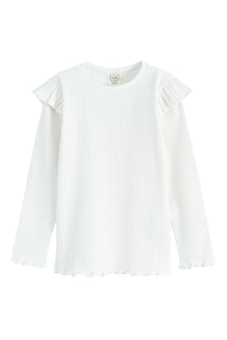 T-shirt - Blanc