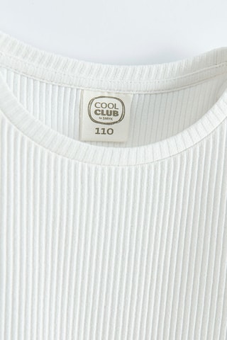 T-shirt - Blanc