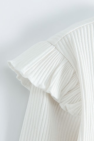 T-shirt - Blanc