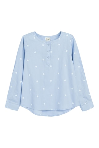 Blouse - Ciel