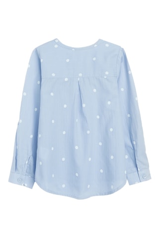 Blouse - Ciel