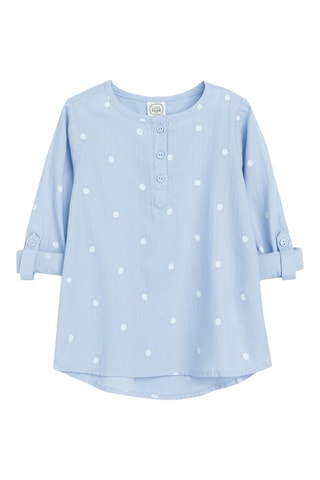 Blouse - Ciel