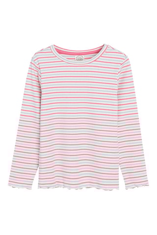 T-shirt - Bleu