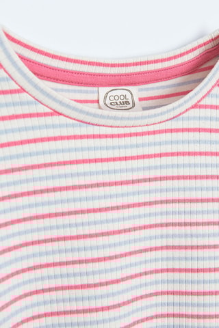 T-shirt - Bleu
