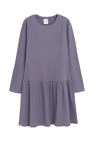 Robe - Mauve