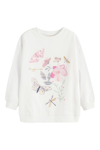 Sweats - Blanc