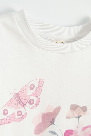 Sweats - Blanc