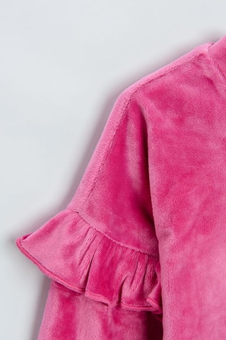 Sweat et pantalon - Fuchsia