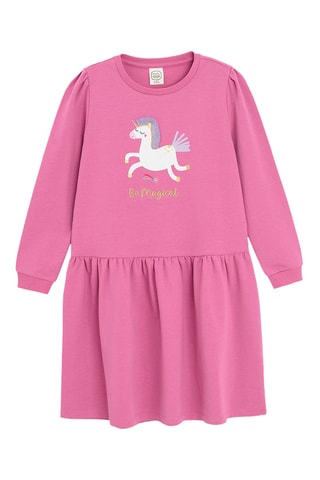 Robe - Rose poudré