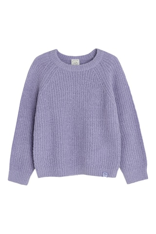 Pull - Violet