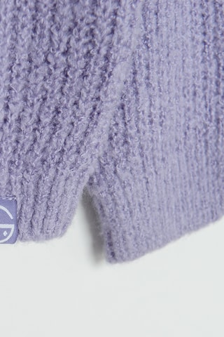 Pull - Violet