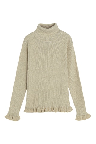 Pull - Beige