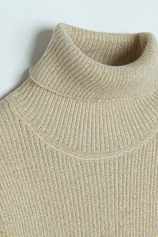Pull - Beige