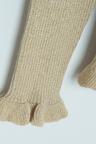 Pull - Beige