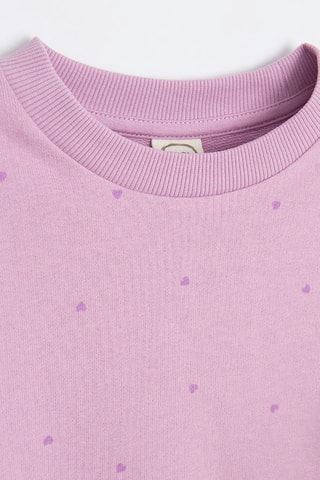 Sweat - Mauve
