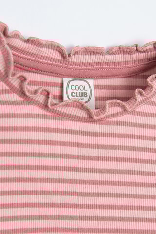 T-shirt - Rose