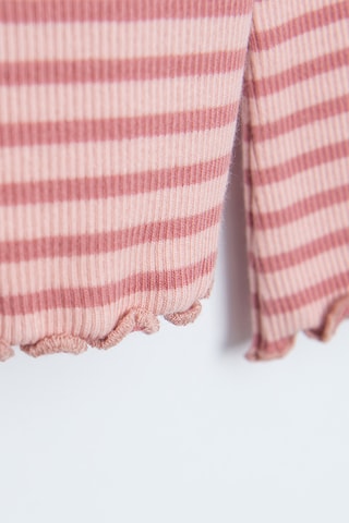 T-shirt - Rose
