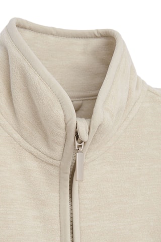 Sweat - Beige chiné