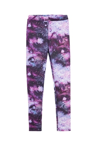 Legging - Violet
