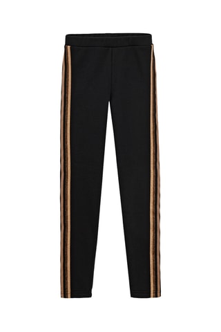 Pantalon - Noir