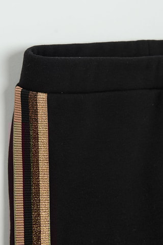 Pantalon - Noir