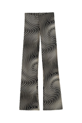 Pantalon - Noir