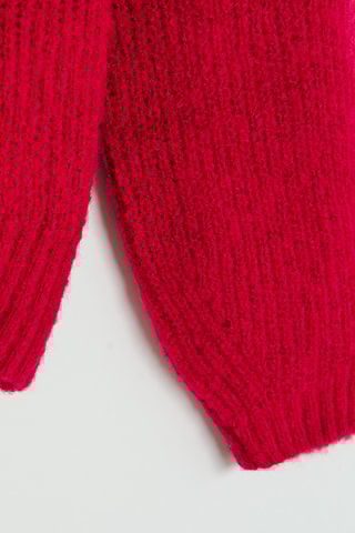 Pull - Rouge