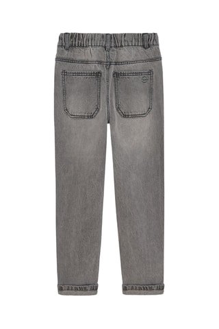 Jean - Gris