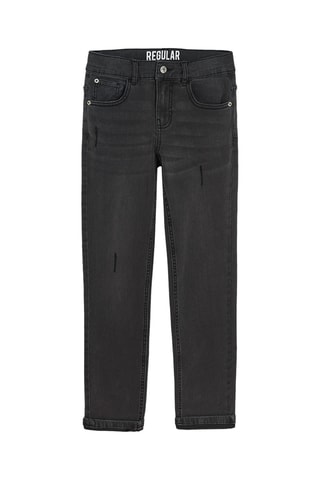 Jean - Noir