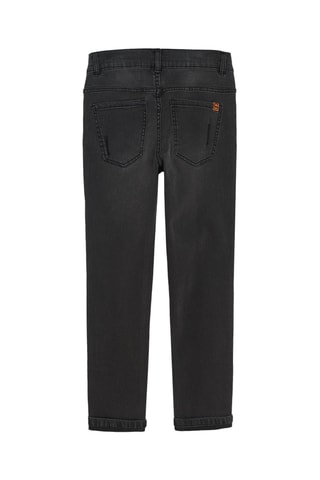 Jean - Noir