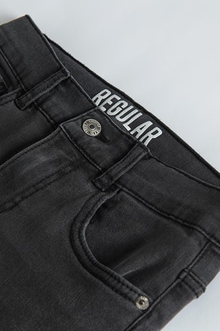 Jean - Noir
