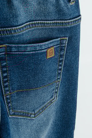 Jean - Bleu