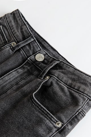 Jean - Anthracite