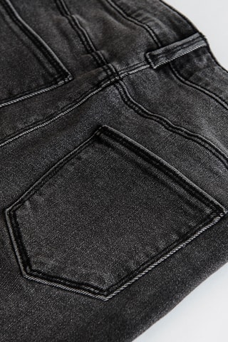 Jean - Anthracite